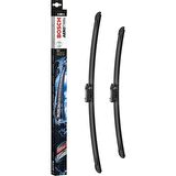 Bosch Aerotwin Silecek Seti - [550/450 mm] Bmw 1 Serisi (2011 - 2021) [F20;F21] - A 696 S
